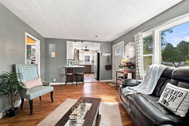 1217 Schriber Avenue, Joliet, IL 60435