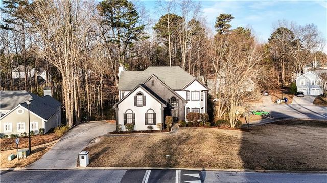 1460 Midland Way, Lawrenceville, GA 30043