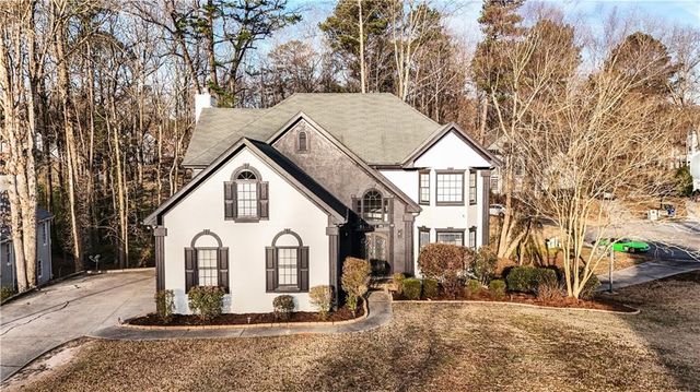1460 Midland Way, Lawrenceville, GA 30043