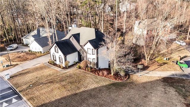 1460 Midland Way, Lawrenceville, GA 30043