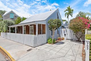 703 Elizabeth Street, Key West, FL 33040
