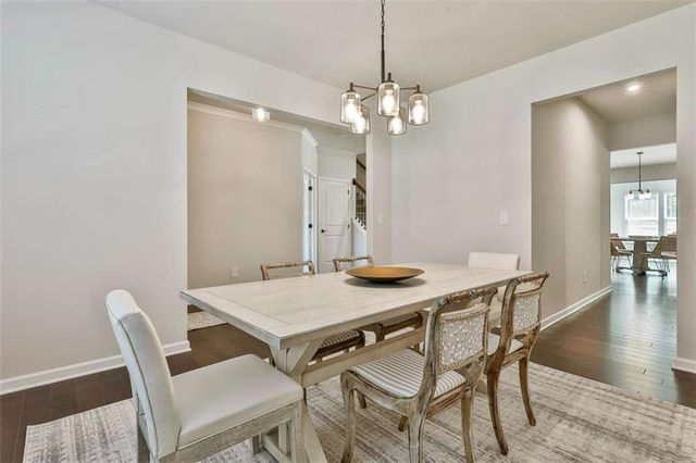 220 Eastmark Way, Fayetteville, GA 30214