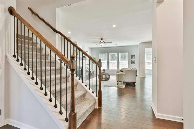 220 Eastmark Way, Fayetteville, GA 30214