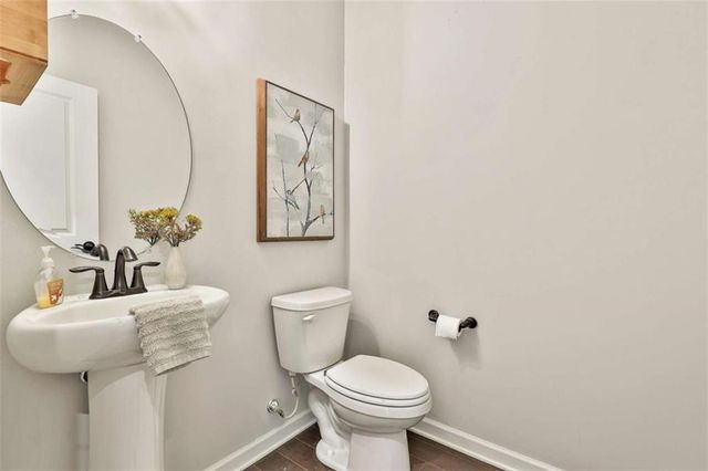 220 Eastmark Way, Fayetteville, GA 30214