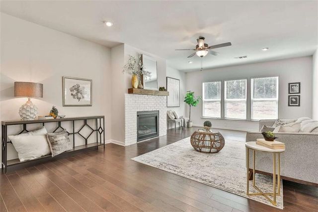 220 Eastmark Way, Fayetteville, GA 30214