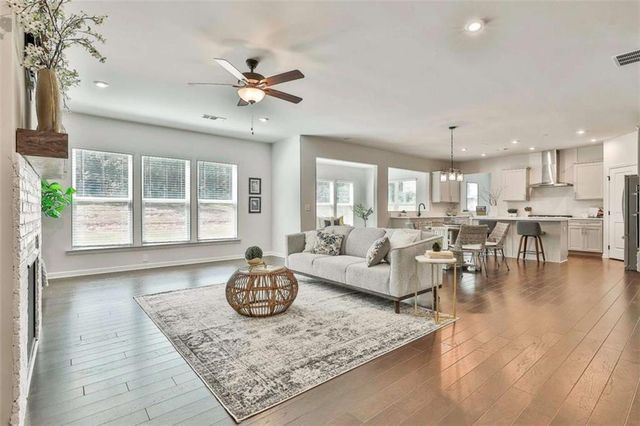 220 Eastmark Way, Fayetteville, GA 30214