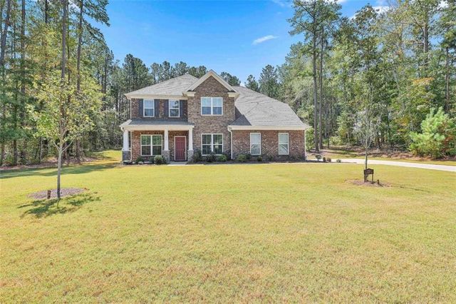 220 Eastmark Way, Fayetteville, GA 30214