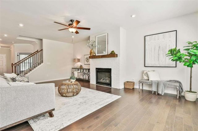 220 Eastmark Way, Fayetteville, GA 30214