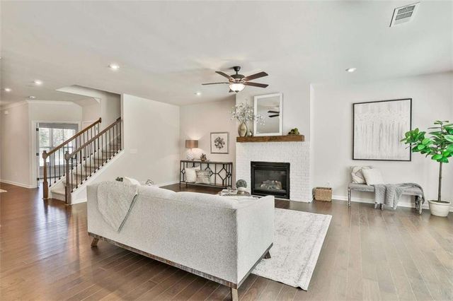 220 Eastmark Way, Fayetteville, GA 30214