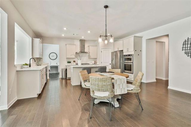 220 Eastmark Way, Fayetteville, GA 30214