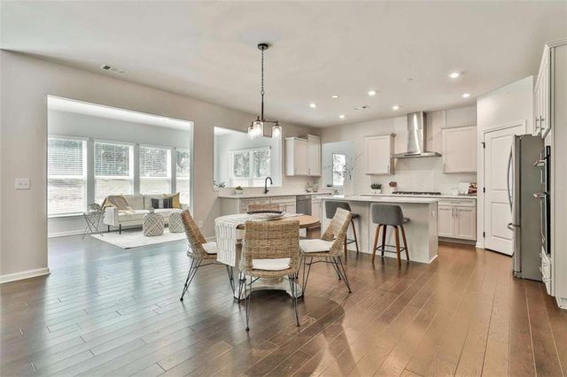 220 Eastmark Way, Fayetteville, GA 30214