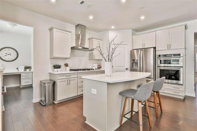 220 Eastmark Way, Fayetteville, GA 30214