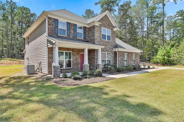 220 Eastmark Way, Fayetteville, GA 30214