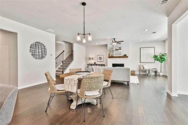 220 Eastmark Way, Fayetteville, GA 30214