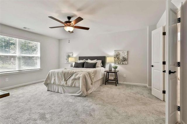 220 Eastmark Way, Fayetteville, GA 30214