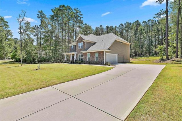 220 Eastmark Way, Fayetteville, GA 30214