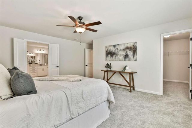 220 Eastmark Way, Fayetteville, GA 30214