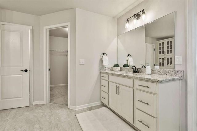 220 Eastmark Way, Fayetteville, GA 30214