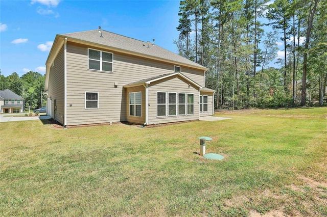 220 Eastmark Way, Fayetteville, GA 30214