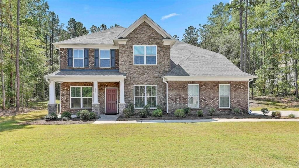 220 Eastmark Way, Fayetteville, GA 30214