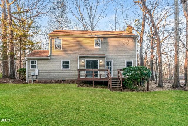 1621 Bramble Drive, Durham, NC 27712