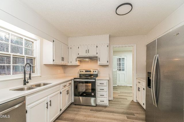 1621 Bramble Drive, Durham, NC 27712