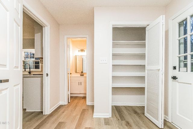 1621 Bramble Drive, Durham, NC 27712