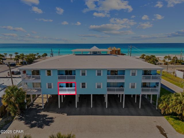 13020 Front Beach Road 105, Panama City Beach, FL 32407