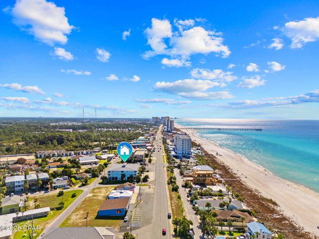 13020 Front Beach Road 105, Panama City Beach, FL 32407