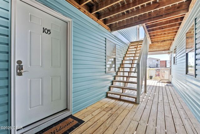 13020 Front Beach Road 105, Panama City Beach, FL 32407