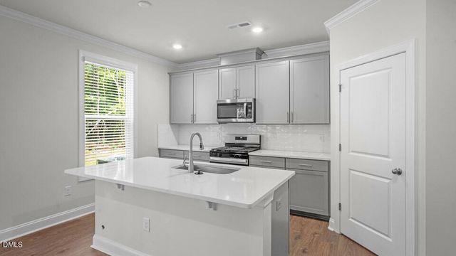 5013 Dezola Street, Apex, NC 27539