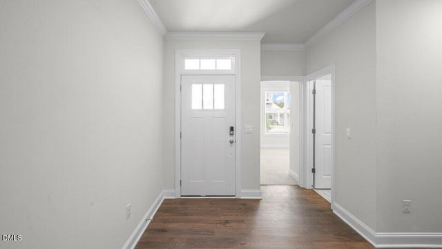 5013 Dezola Street, Apex, NC 27539