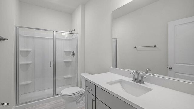 5013 Dezola Street, Apex, NC 27539