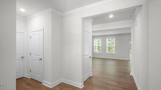 5013 Dezola Street, Apex, NC 27539