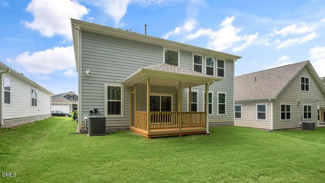 5013 Dezola Street, Apex, NC 27539