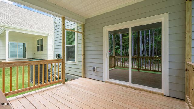 5013 Dezola Street, Apex, NC 27539