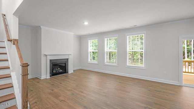 5013 Dezola Street, Apex, NC 27539