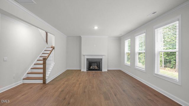 5013 Dezola Street, Apex, NC 27539