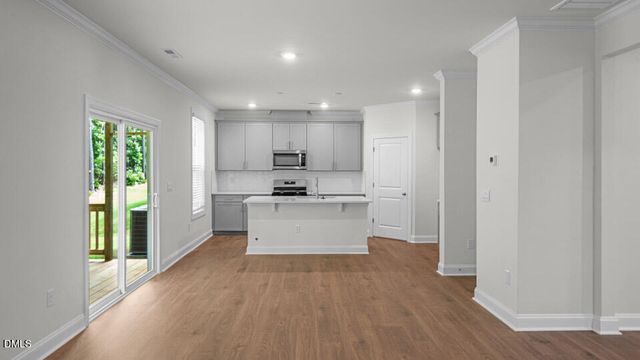 5013 Dezola Street, Apex, NC 27539