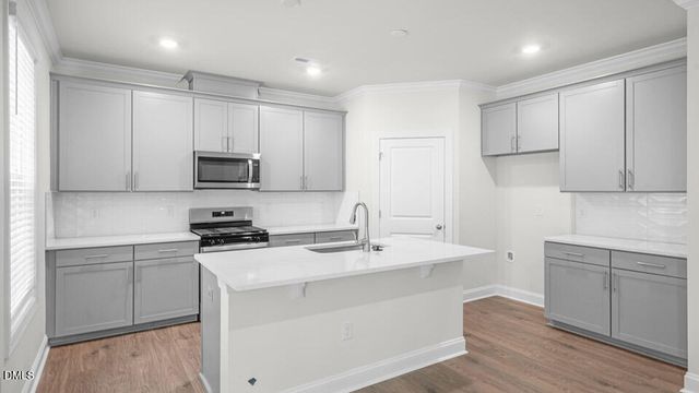 5013 Dezola Street, Apex, NC 27539
