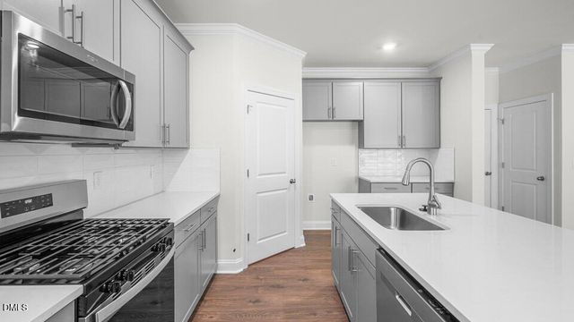 5013 Dezola Street, Apex, NC 27539