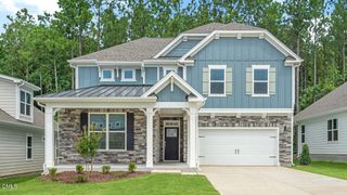 5013 Dezola Street, Apex, NC 27539