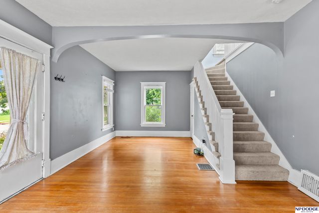 1948 N Park Avenue, Fremont, NE 68025