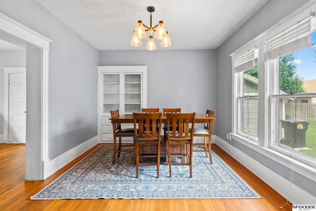 1948 N Park Avenue, Fremont, NE 68025