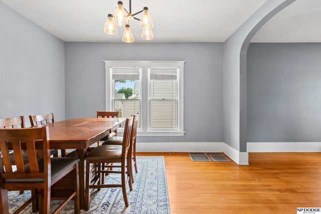 1948 N Park Avenue, Fremont, NE 68025