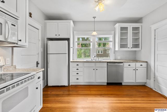 1948 N Park Avenue, Fremont, NE 68025