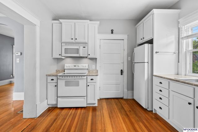 1948 N Park Avenue, Fremont, NE 68025