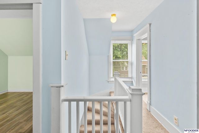 1948 N Park Avenue, Fremont, NE 68025