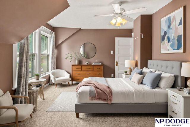 1948 N Park Avenue, Fremont, NE 68025