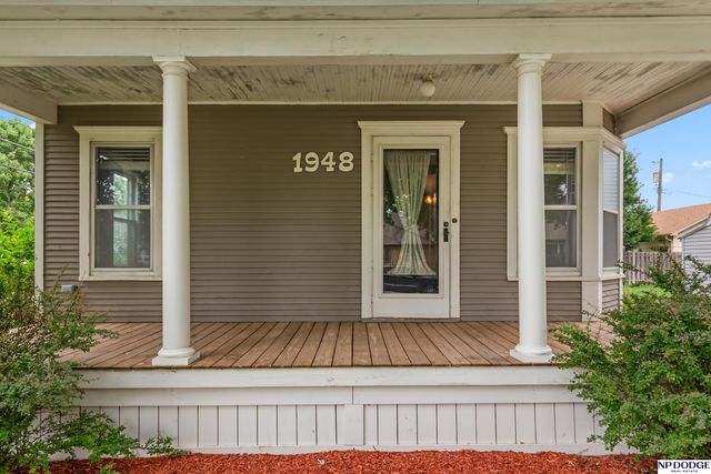 1948 N Park Avenue, Fremont, NE 68025